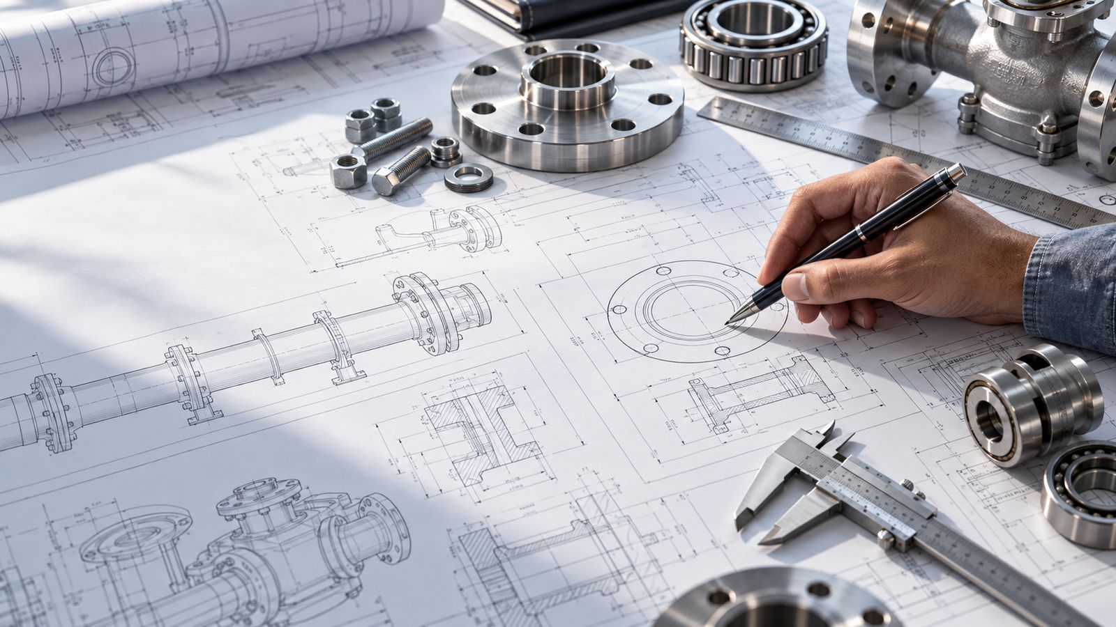 Engineering